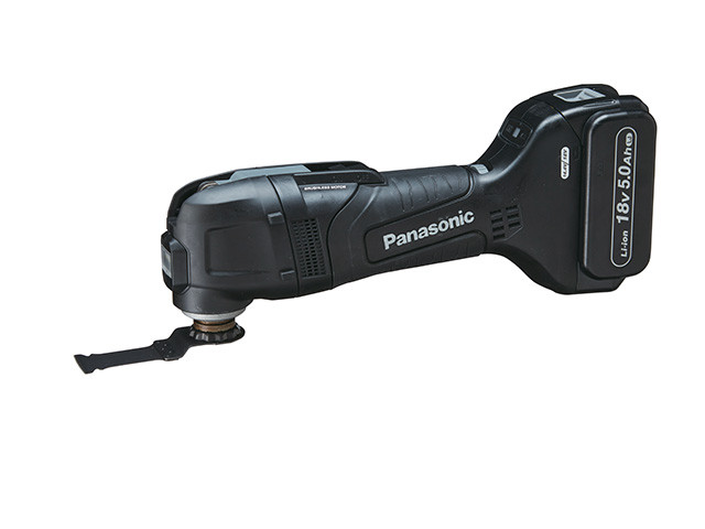 Panasonic multizaag EY46A5 LJ2G